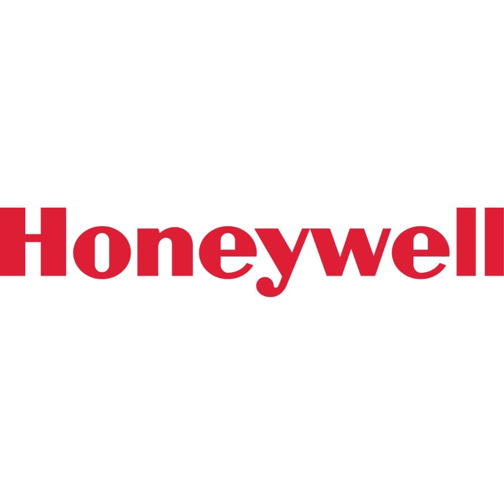 RS-232 (DB9F to DB9M) cable Honeywell 1-974024-018