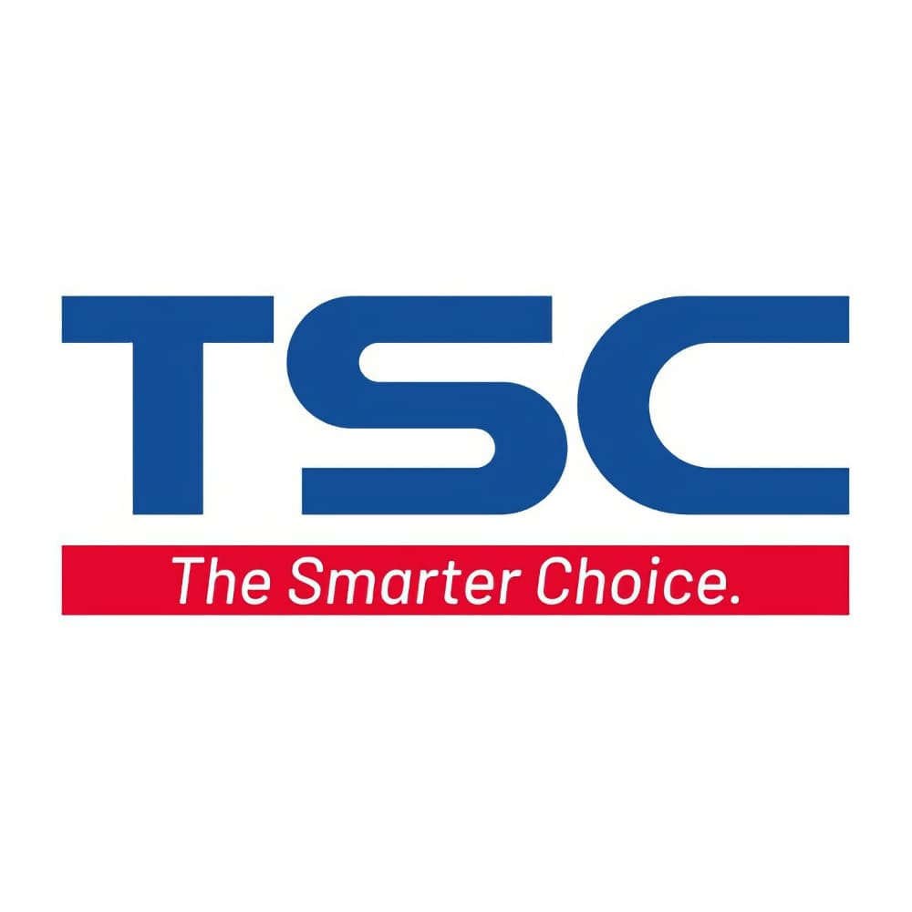 Montaje en rollo externo TSC TC210 98-0330018-04LF