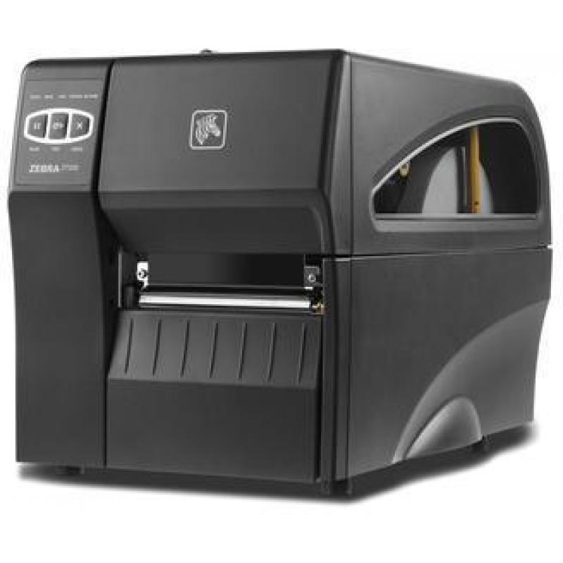 Impresora de etiquetas Zebra ZT220