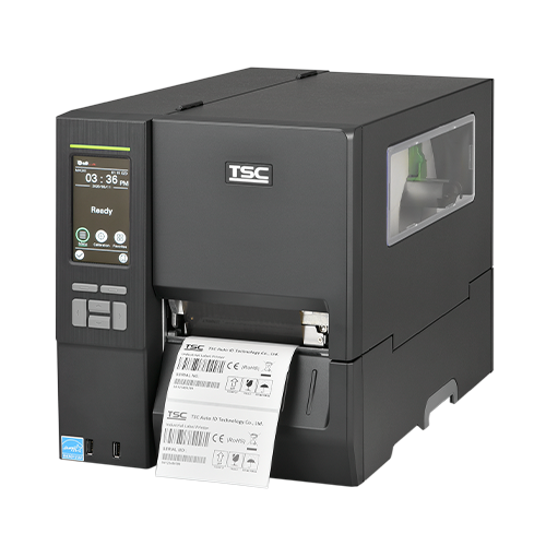 Impresora de etiquetas TSC MH240 Series