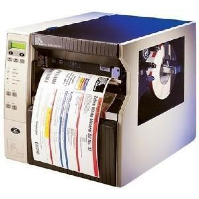 Impresora de etiquetas Zebra 220Xi4