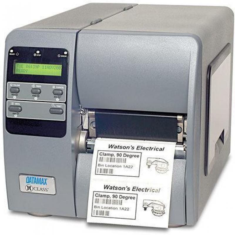 Impresora de etiquetas Datamax Honeywell M-4308