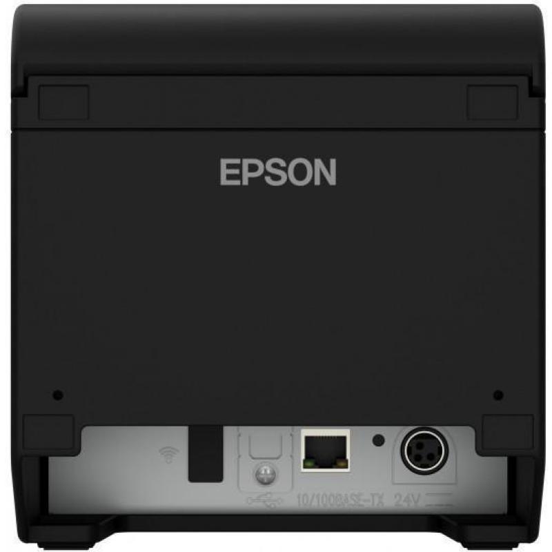 Epson TM-T20III Impresora de Tickets y Recibos