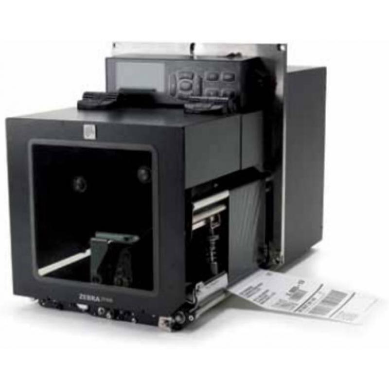 Impresora de etiquetas Zebra ZE500