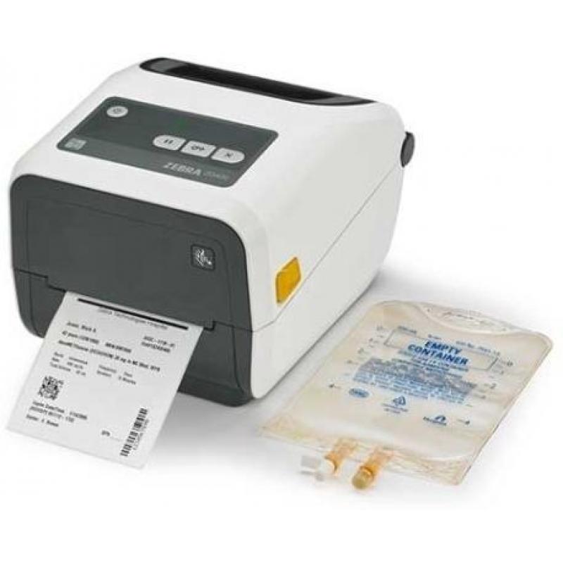 Impresora de Etiquetas Zebra ZD420-HC