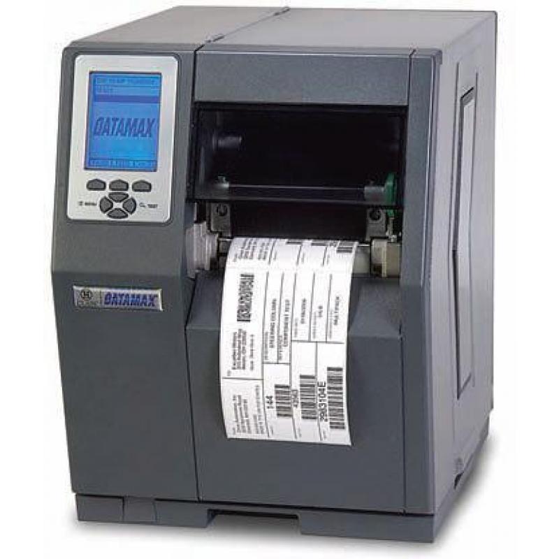 Impresora de etiquetas Datamax Honeywell H-6310X