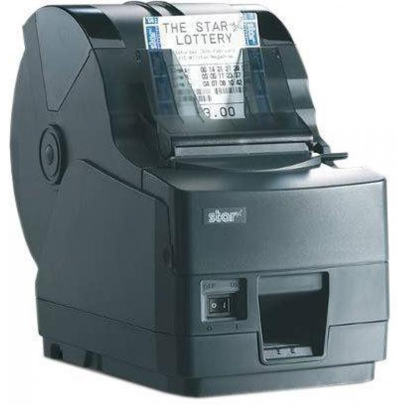 Impresora de tickets Star Micronics TSP1000
