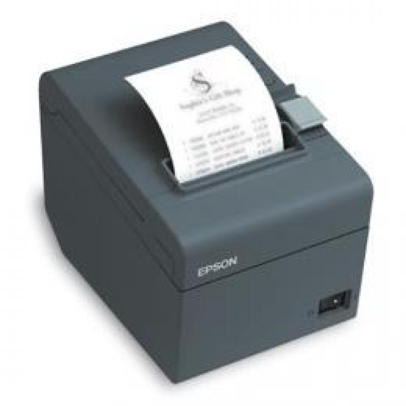 Impresora de tickets Epson TM-T20II
