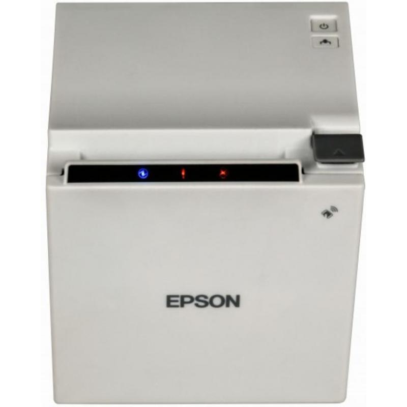 Impresora de tickets Epson TM-m30