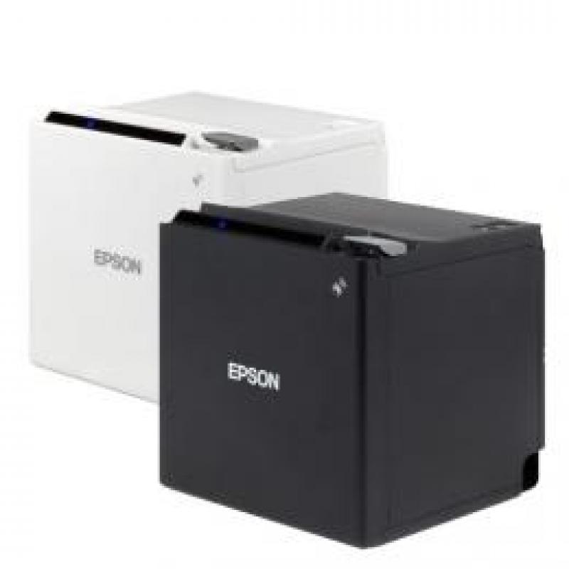 Impresora de tickets Epson TM-m30