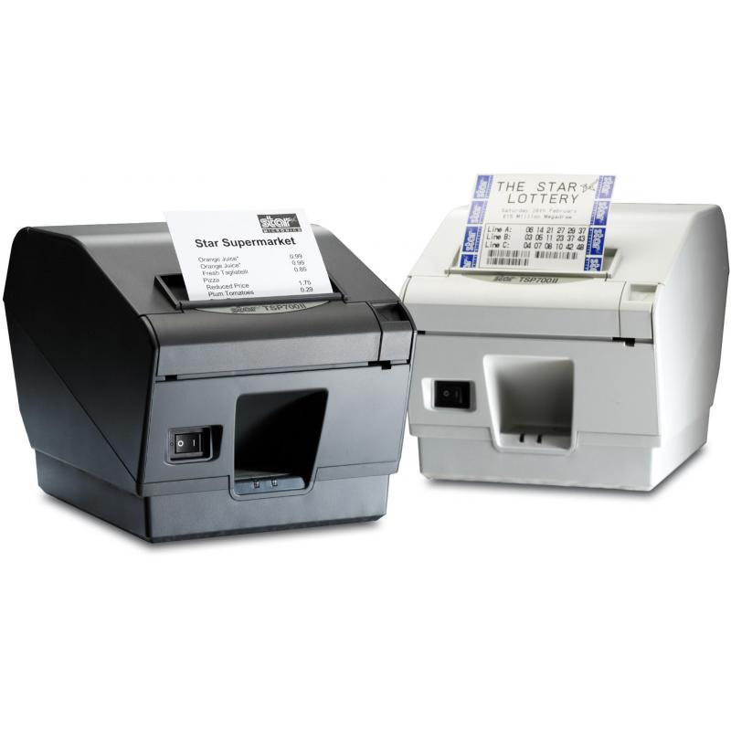 Impresora de tickets Star Micronics TSP700II