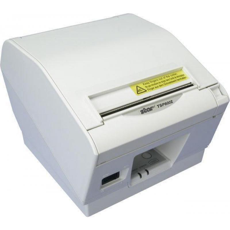 Impresora de tickets Star Micronics TSP800II