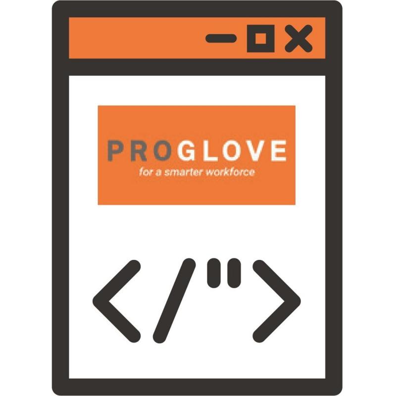 ProGlove SW-00004-B1