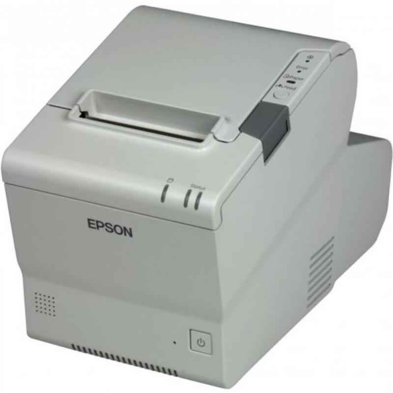 Impresora de tickets Epson TM-T88V-DT
