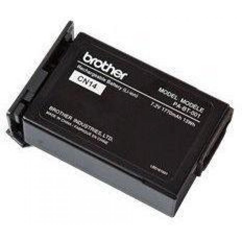 BROTHER batería de litio PABT003