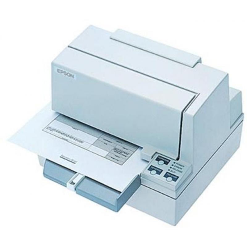 Impresora de tickets Epson TM-U590