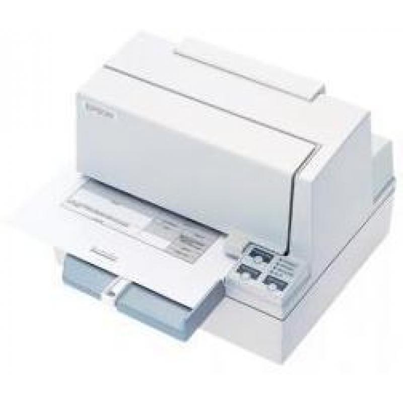 Impresora de tickets Epson TM-U590