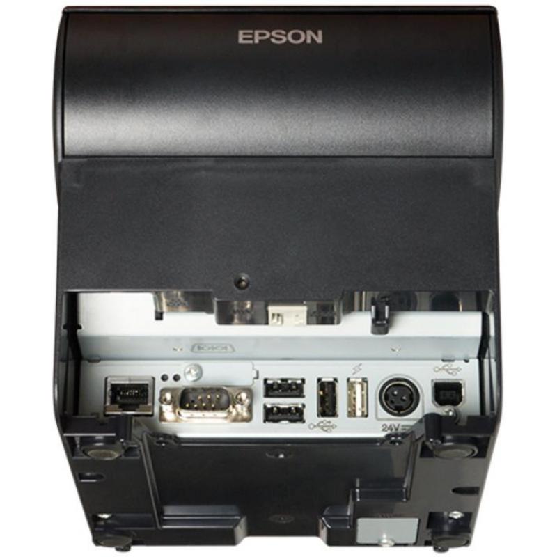 Impresora de tickets Epson TM-T88Vi