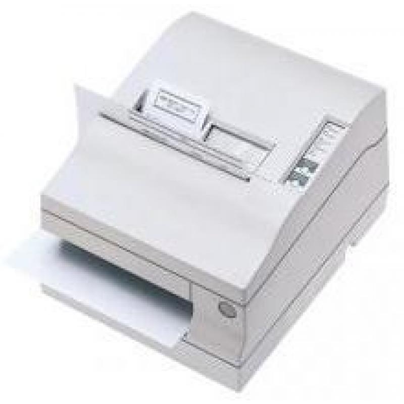 Impresora de tickets Epson TM-U950II
