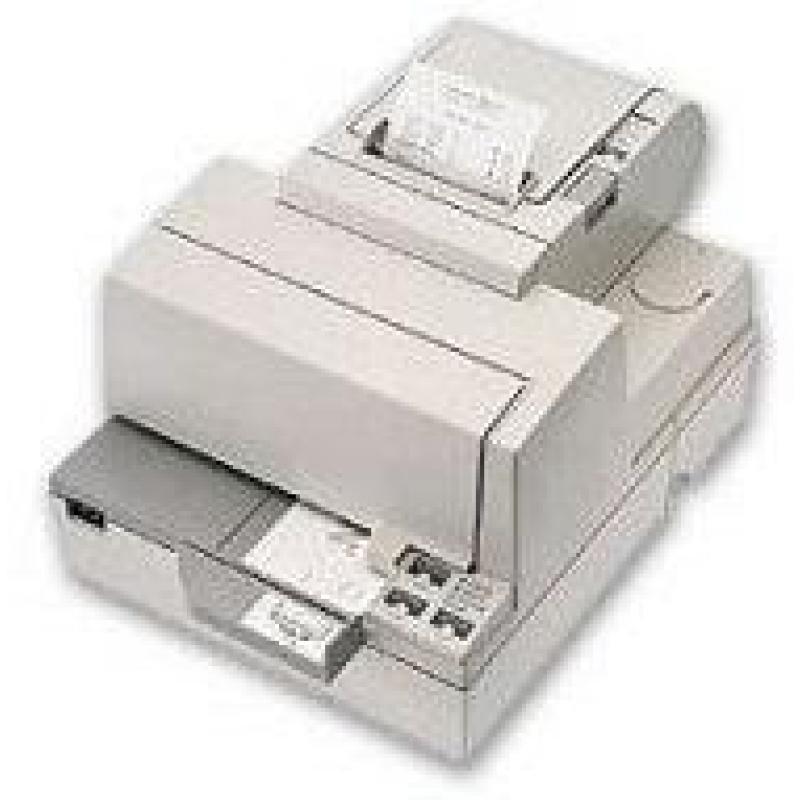 Impresora de tickets Epson TM-H5000II