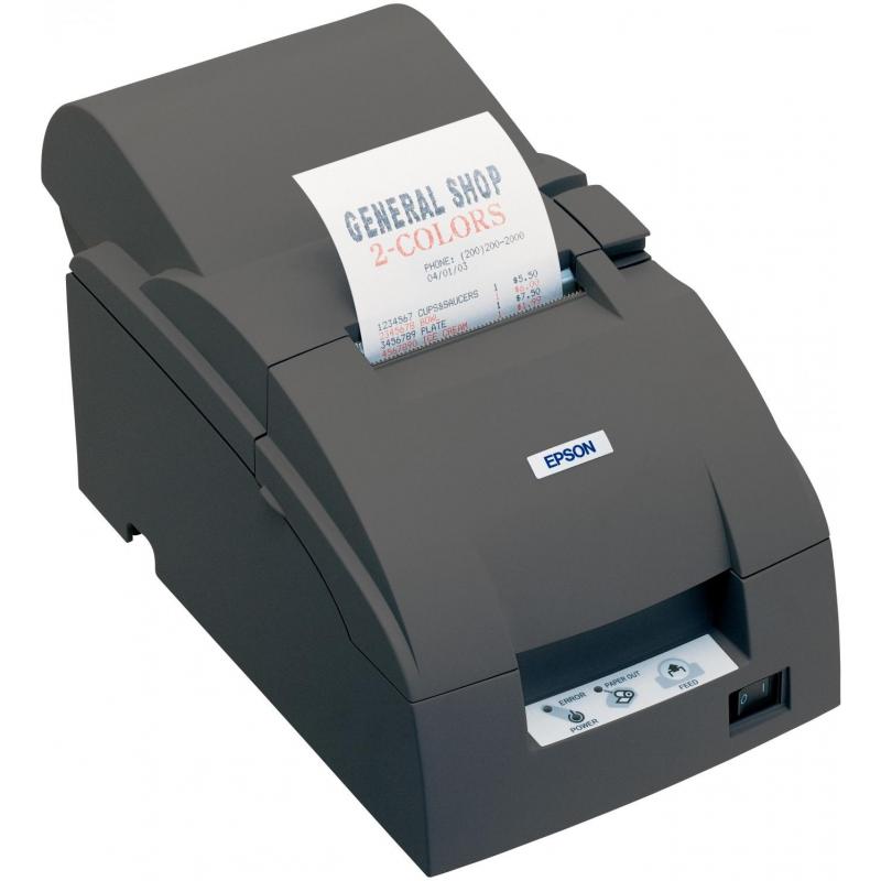 Impresora de tickets Epson TM-U220