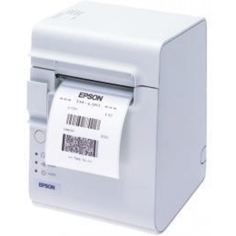 Impresora de etiquetas Epson TM-L90