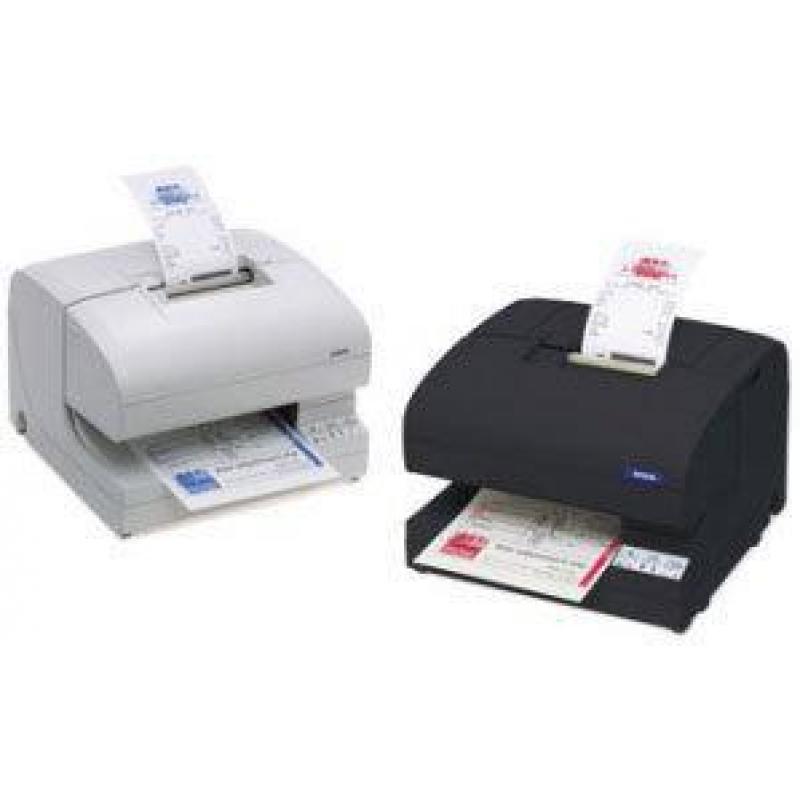 Impresora de tickets Epson TM-J7000/7100
