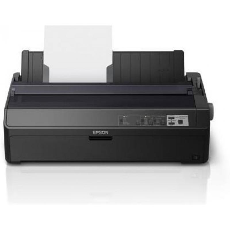 Impresora de Tickets Epson FX-2190II