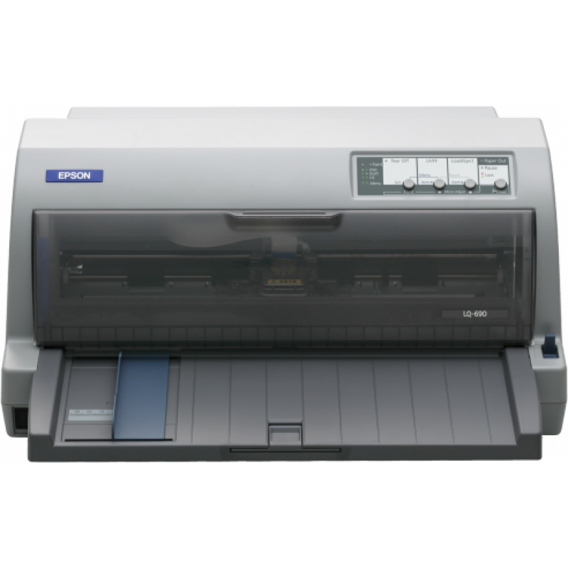 Impresora de tickets Epson LQ-690