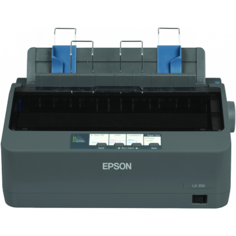 Impresora de tickets Epson LX-350