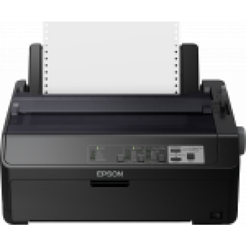 Impresora de Tickets Epson FX890II