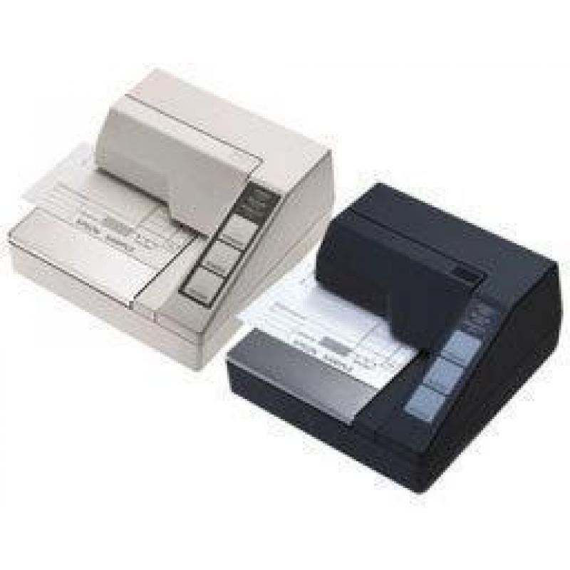 Impresora de tickets Epson TM-U295