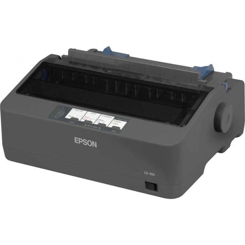 Impresora de tickets Epson LQ-350