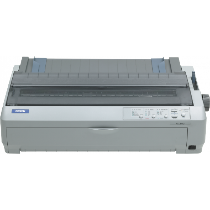 Impresora de tickets Epson FX-2190