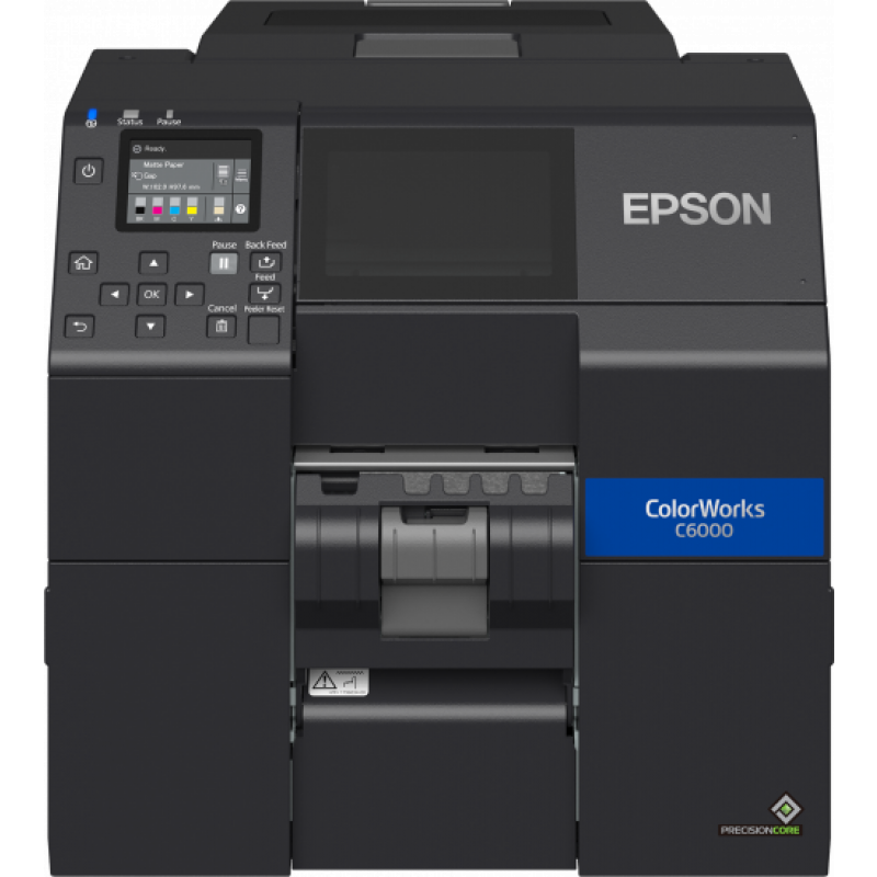 Impresora de Etiquetas Epson C6000
