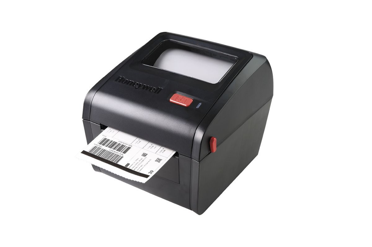Impresora de etiquetas Honeywell PC42d