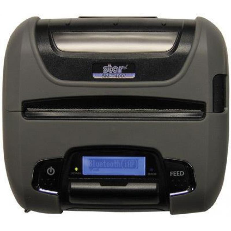 Impresora de tickets Star Micronics SM-T400i