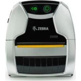 Impresora de etiquetas para interior Zebra ZQ320