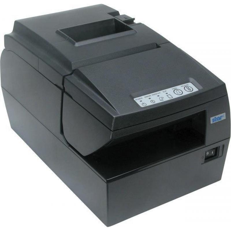 Impresora de tickets Star Micronics HSP7000 Series
