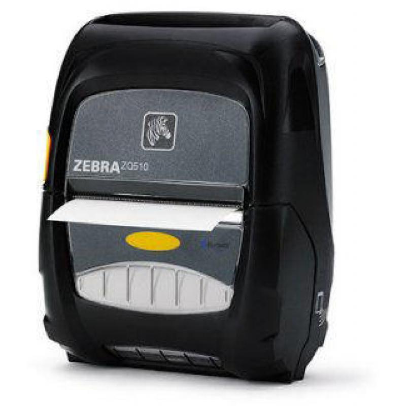 [DESCONTINUADO] Impresora de tickets Zebra ZQ510