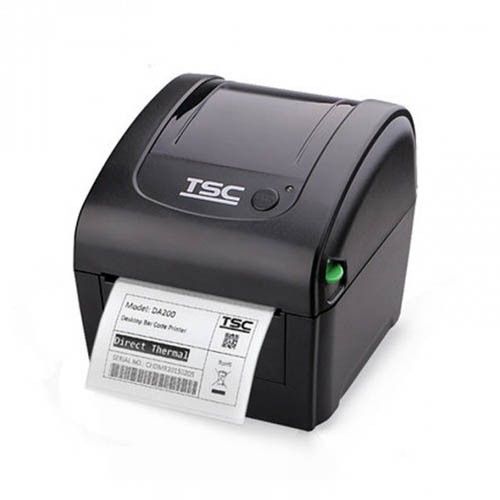 TSC AUTO ID impresora de sobremesa 99-158A002-0002