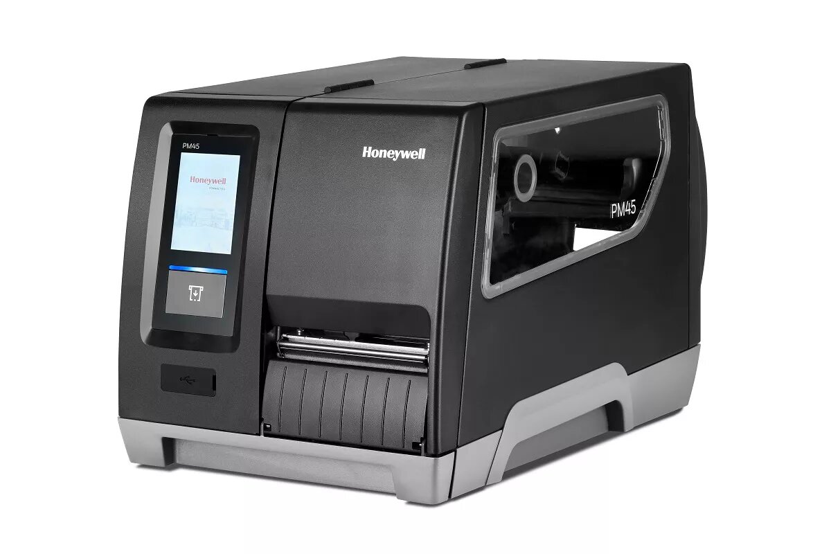 Impresora de etiquetas Honeywell PM45