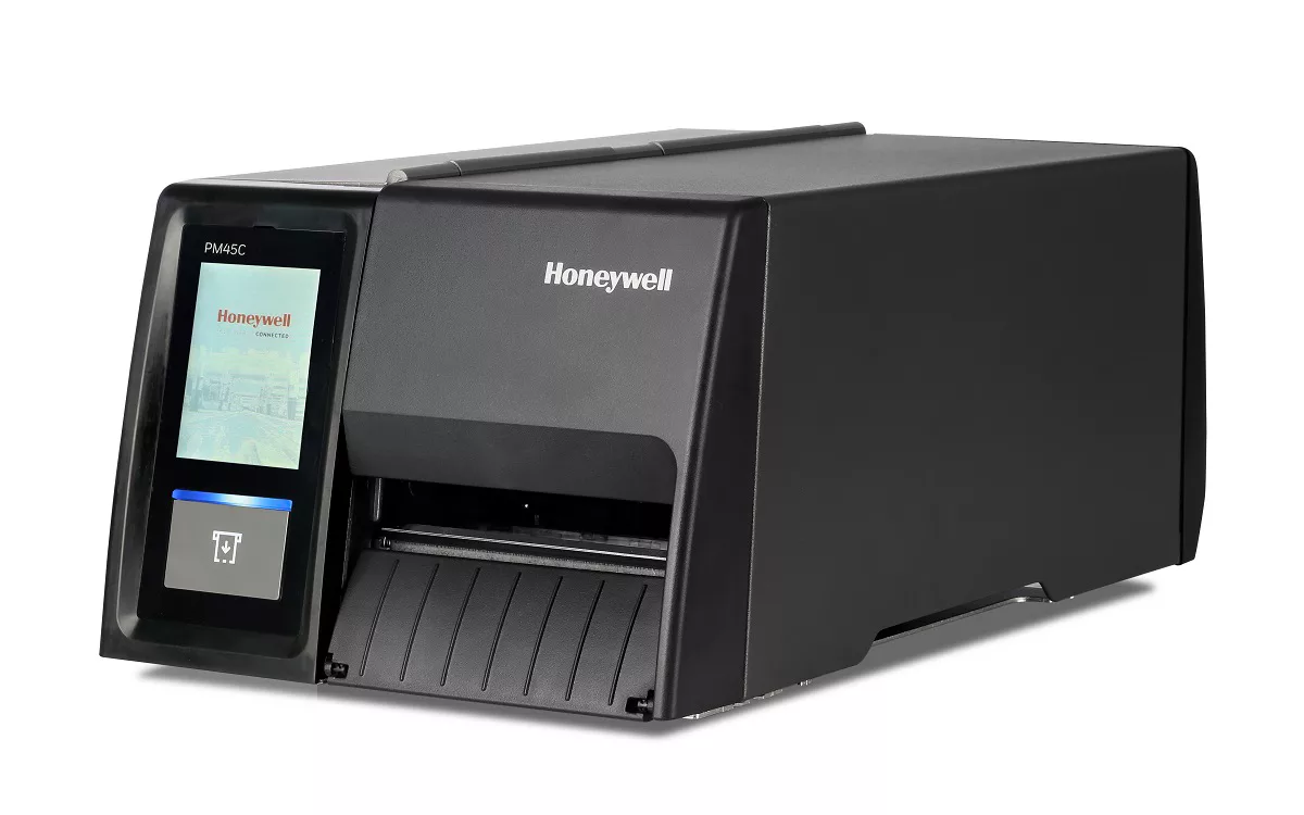 Impresora de etiquetas Honeywell PM45C