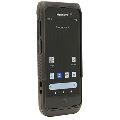 Terminal Android Honeywell CT45 XP