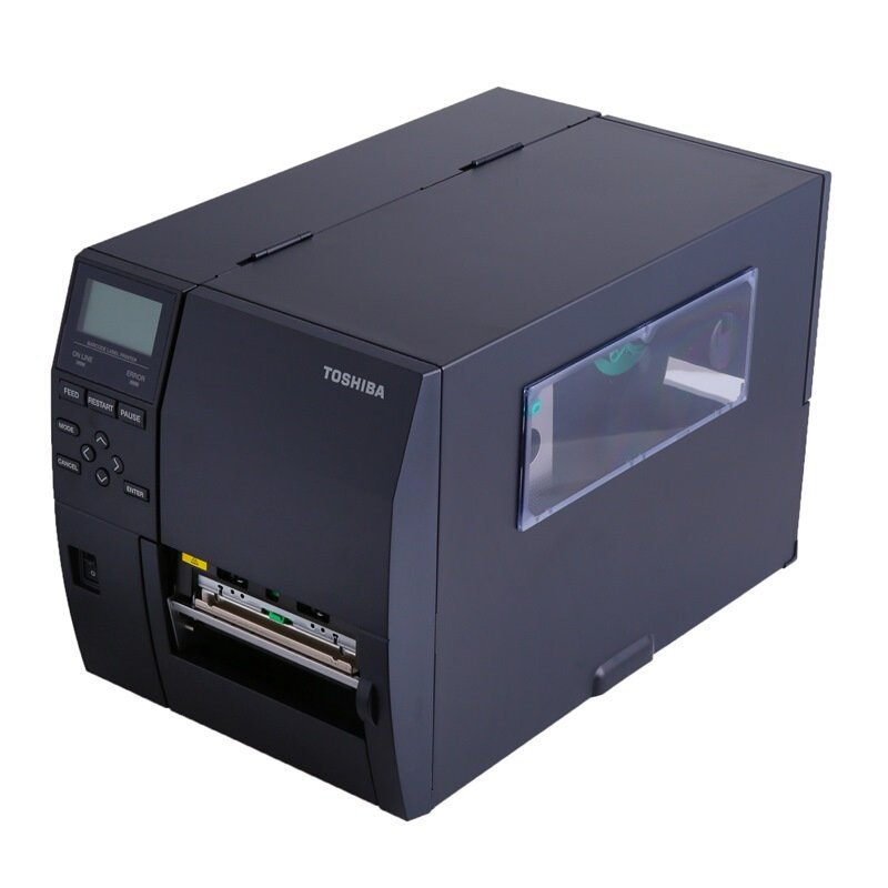 Impresora de etiquetas Toshiba Tec EX4T3