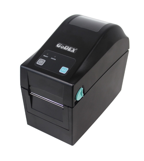 Impresora de Etiquetas Godex DT200-Series