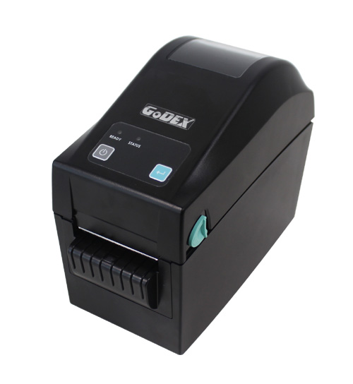 Impresora de etiquetas Godex DT200L-Series