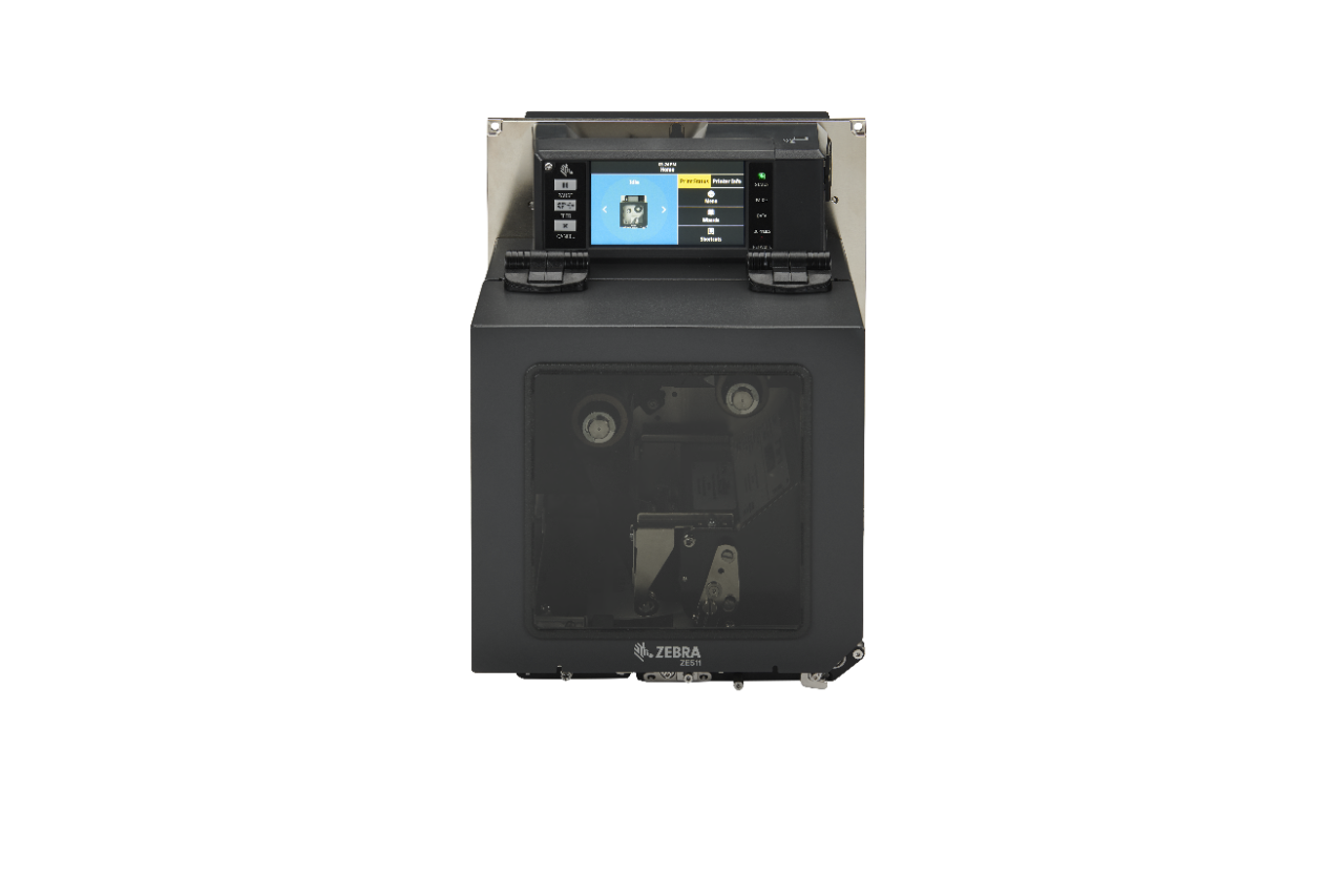 ZEBRA impresoras de etiquetas ZE52163-L0E00C0Z