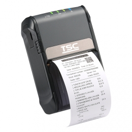 TSC AUTO ID RS-232 cable 72-0480008-00LF
