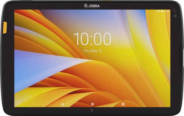 Tablet profesional Zebra ET45 ET45CA-101D1B0-A6